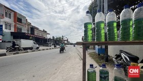 Mitos atau Fakta Bensin Bisa Basi?