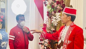 Bima Sakti Siapkan Program Spesial untuk Timnas Indonesia U-16