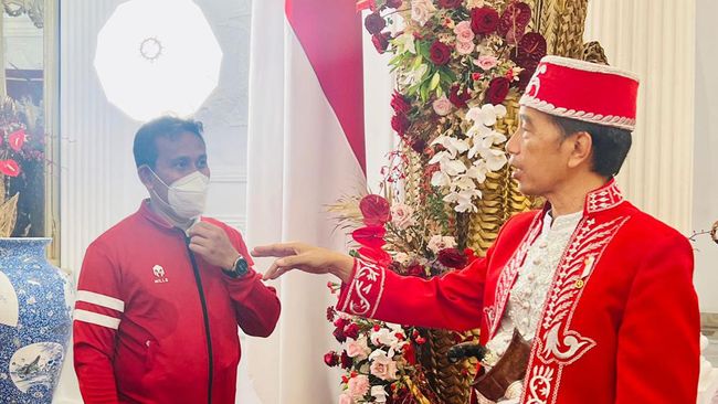 Pelatih Timnas Indonesia U-16 Bima Sakti mengatakan sudah menyiapkan program spesial untuk Muhammad Iqbal Gwijangge Cs usai juara Piala AFF U-16 2022.