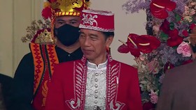 img-title Jokowi Resmikan Teknologi 5G Smart Mining di Freeport