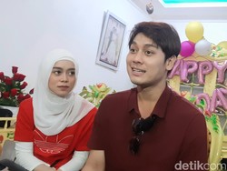 Rizky Billar yang Kasih Uang Bulanan Lesti Kejora 3 Digit