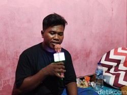 Dulu Pernah Jualan Sate hingga Viral Dir Dur Daeng, Sarino Kini Panen Cuan