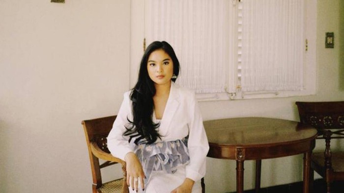 Intip Tampilan Modis Para Cucu dan Cicit dari Presiden Soekarno