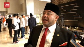 VIDEO: Pidato Kenegaraan Jokowi, PKS: Ekonomi Naik Bagaimana Faktanya