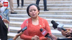 VIDEO: PDIP Umumkan Koalisi, Puan Maharani: Tunggu Tanggal Mainnya