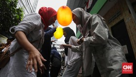 Viral Lomba 17-an Digelar Hingga Pasien Meninggal, RSUD Buka Suara
