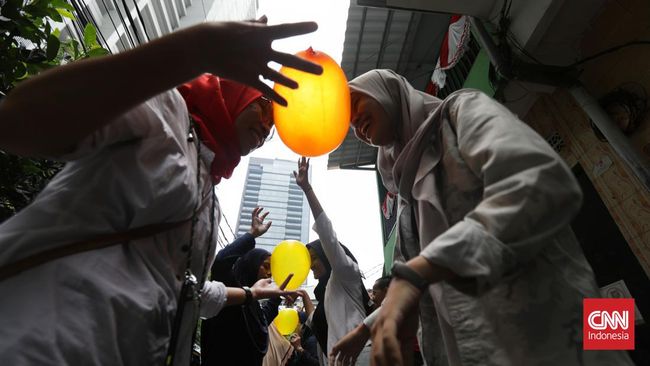 Menjelang Hari Kemerdekaan Indonesia, banyak orang mulai mencari ide lomba 17 Agustus yang seru.