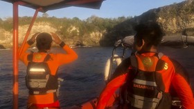 Kronologi WN Korsel Tewas usai Snorkeling di Nusa Penida