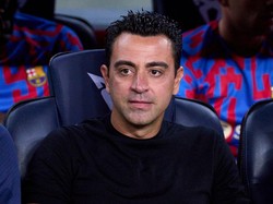 Xavi Desak Adanya Aturan Waktu Bersih di Sepakbola