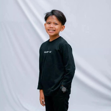 Abah Lala Pencipta 'Ojo Dibandingke' Nangis Lagunya Dinyanyikan di Istana