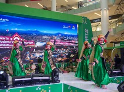 Jakarta Siap Jadi Destinasi Wisata Ramah Muslim Nih!
