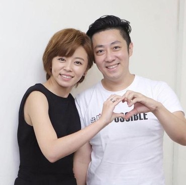 Ai Chen, Penyanyi Malaysia Meninggal Dunia Usai Lompat dari Atas Gedung