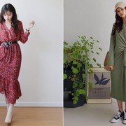 Suka Pakai Dress Panjang? 5 Jenis Alas Kaki Ini Bisa Sulap Long Dress Jadi Lebih Modis