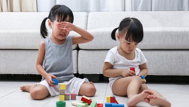 img-title Serang Puluhan Anak di India, Ini Gejala Penyakit 'Flu Tomat'
