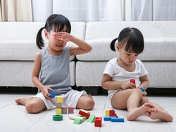 Serang Puluhan Anak di India, Ini Gejala Penyakit 'Flu Tomat'