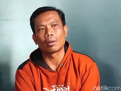 Polisi Tetapkan Ayah Farel Prayoga Tersangka Kasus Judi Online