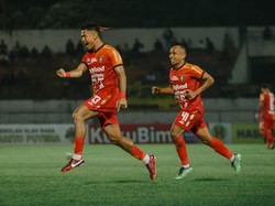 Adu Strategi Bali United dan Persib Bandung untuk Curi Poin di Liga 1