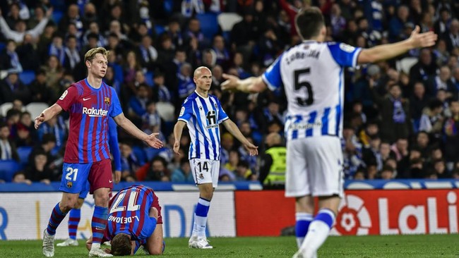 Sejumlah pertandingan besar atau big match akan tersaji di liga-liga top Eropa pekan ini. Berikut tiga big match liga top Eropa pekan ini.