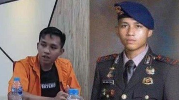 Bharada Eliezer Serang Balik Ferdy Sambo soal Klaim 'Melindungi'