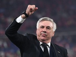 Carlo Ancelotti Jadi Viral, Dulu Kecam Sekarang Dukung Super League