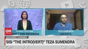 VIDEO: Showbiz Corner: Sisi 