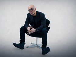 Deddy Corbuzier Jadi Stafsus Menteri Pertahanan, Segini Gajinya