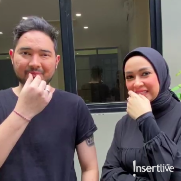 Cerita Lucu Aryani Fitriana dan Donny Michael soal Sifat Posesif Anak