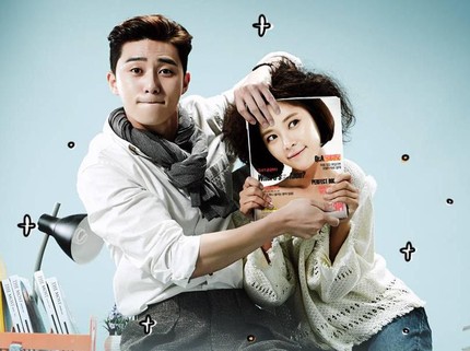 5 Drama Korea Komedi Romantis Selain Business Proposal, Tak Kalah Seru