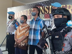 Polisi Tetapkan 2 Tersangka Kasus Jual Beli Lahan Pemkot Solo di Eks Bong Mojo