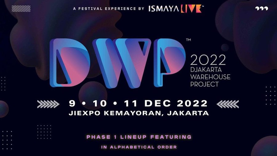 DWP 2022