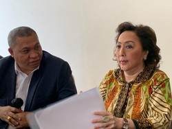 Ngaku Pemegang Saham, Penggugat Blue Bird Rp 11 T Minta Bantuan Jokowi