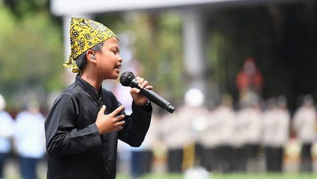 Lirik Terjemahan dan Makna Lagu Joko Tingkir Ngombe Dawet - Yeni Inka