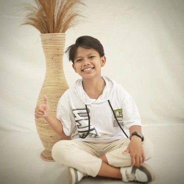 Gus Miftah Tegur & Nasihati Farel Prayoga soal Tak Bisa Ngaji: Agamamu Apa?