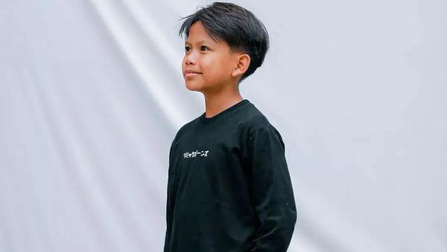 Farel Prayoga Farel Prayoga