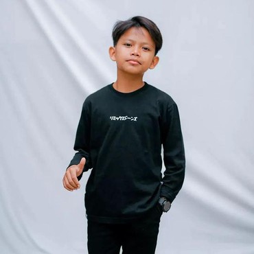 9 Potret Farel Pengamen Jalanan yang Sukses Bikin Ambyar Istana Negara