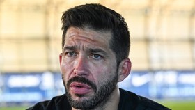 Tanda-tanda Benjamin Mora ke Persib Semakin Kuat