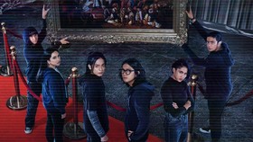Visinema Pictures Laporkan Situs Pembajakan Film Mencuri Raden Saleh