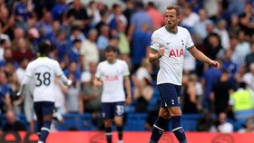 Harry Kane Bidik Rekor di Tottenham vs Wolves