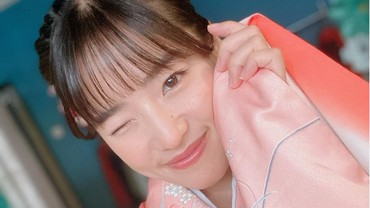 Alasan Haruka Mau Nikah tapi Ogah Tidur Seranjang dengan Suami