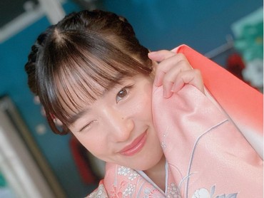 Alasan Haruka Mau Nikah tapi Ogah Tidur Seranjang dengan Suami