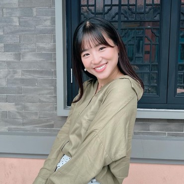 Alasan Haruka Eks JKT48 Tolak Cinta Kenta Yamaguchi Berkali-kali