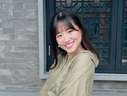 Cerita Haruka Eks JKT48 Tolak Cinta Kenta 5 Kali