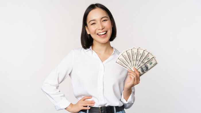 Bunga Tabungan Kini 0%, Ini 3 Pilihan Simpan Uang yang Bisa Kamu Lakukan Biar Nggak Rugi! Bunga Tabungan Kini 0%, Ini 3 Pilihan Simpan Uang yang Bisa Kamu Lakukan Biar Nggak Rugi!