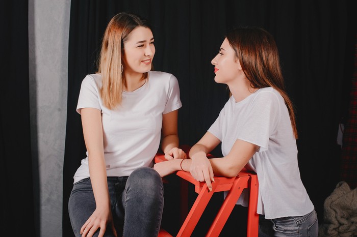 Taurus adalah seorang pendengar yang baik/Foto: freepik.com/prostooleh