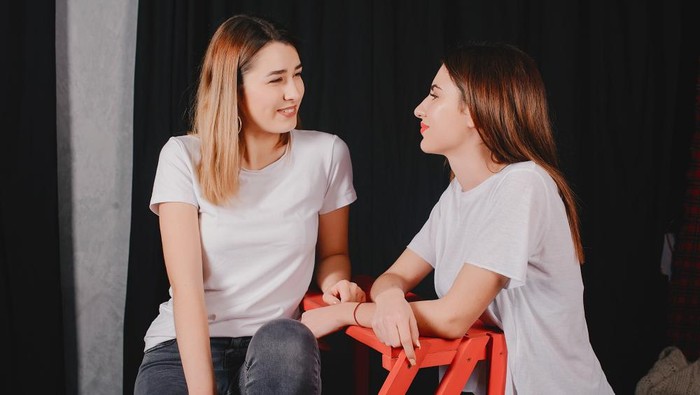 Taurus adalah seorang pendengar yang baik/Foto: freepik.com/prostooleh