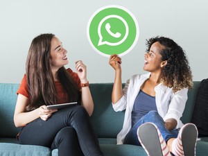 Bebas Rasa Bersalah, Ini Cara Keluar Grup Whatsapp Tanpa Ketahuan! Plus Trik Batasi Akses Foto Profil
