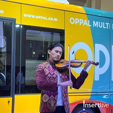 Iskandar Widjaja Bocorkan Rencana Duet dengan Musisi Indonesia, Siapa Tuh?