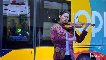 Iskandar Widjaja Bocorkan Rencana Duet dengan Musisi Indonesia, Siapa Tuh?
