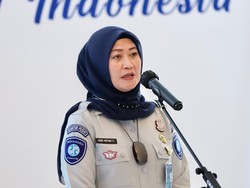 Jasa Raharja Beri Santunan ke Ahli Waris Korban Laka Maut di Cianjur