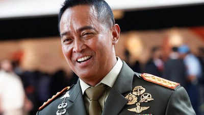 DPR Sorot Banyak TNI Terlibat Kasus: Panglima-KSAD Tidak Harmonis?